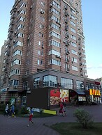 A-Rent in Kiev