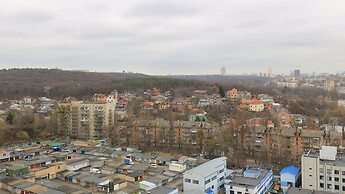 A-Rent in Kiev