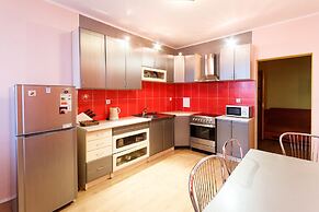 A-Rent in Kiev