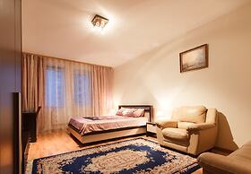 A-Rent in Kiev
