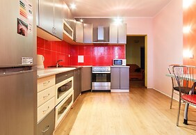 A-Rent in Kiev