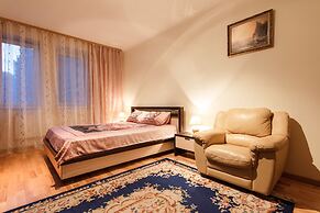 A-Rent in Kiev