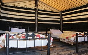Wadi Dana Eco-Camp And Lodge
