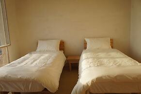 Wadi Dana Eco-Camp And Lodge