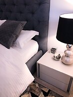 Paradise Luxury Apartments