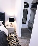 Paradise Luxury Apartments