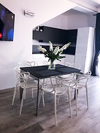 Paradise Luxury Apartments