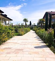 Paradise Luxury Apartments