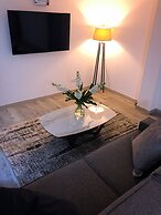 Paradise Luxury Apartments