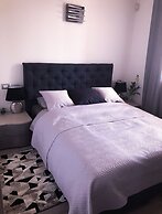 Paradise Luxury Apartments