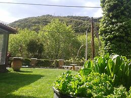 Kalogirou Stone House