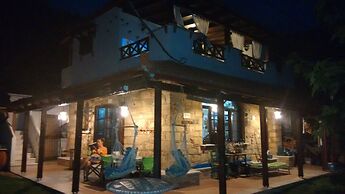 Kalogirou Stone House