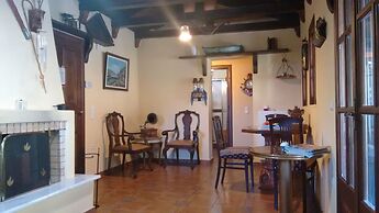 Kalogirou Stone House