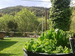 Kalogirou Stone House