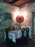 Kalogirou Stone House