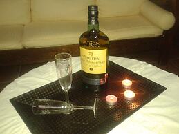 Kalogirou Stone House