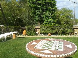 Kalogirou Stone House