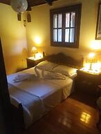 Kalogirou Stone House