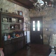 Kalogirou Stone House
