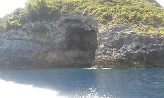 Kalogirou Stone House