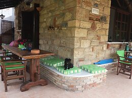 Kalogirou Stone House