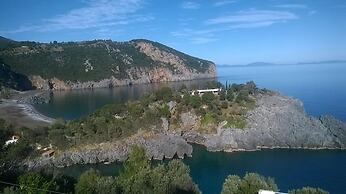 Kalogirou Stone House