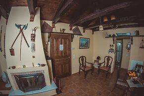 Kalogirou Stone House