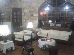 Kalogirou Stone House