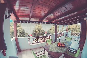 Kalogirou Stone House