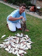 Kalogirou Stone House