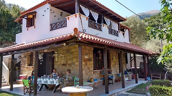 Kalogirou Stone House