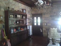 Kalogirou Stone House