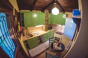 Kalogirou Stone House