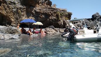 Kalogirou Stone House