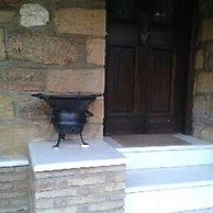 Kalogirou Stone House