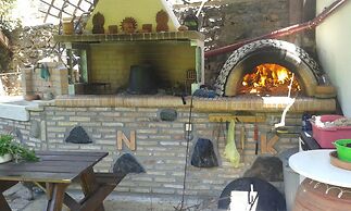 Kalogirou Stone House