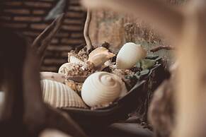 Kalogirou Stone House