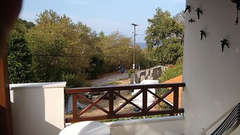 Kalogirou Stone House