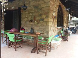 Kalogirou Stone House