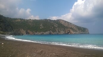 Kalogirou Stone House