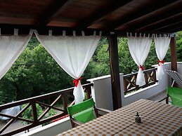 Kalogirou Stone House