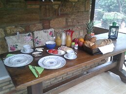 Kalogirou Stone House