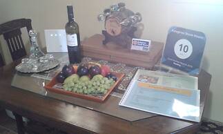 Kalogirou Stone House