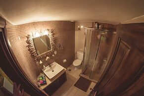 Kalogirou Stone House