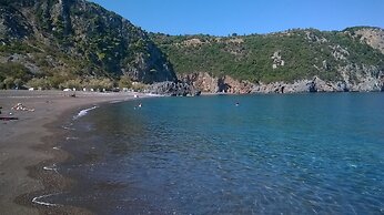 Kalogirou Stone House