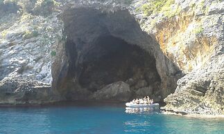 Kalogirou Stone House