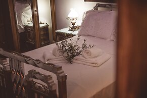 Kalogirou Stone House