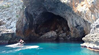 Kalogirou Stone House