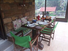 Kalogirou Stone House