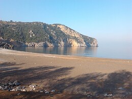 Kalogirou Stone House